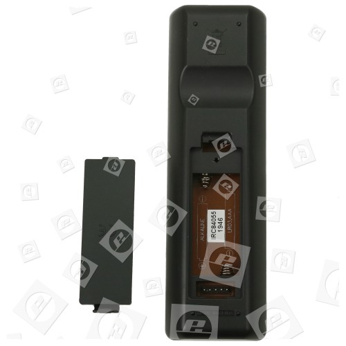 Logik Kompatible Soundbar-Fernbedienung