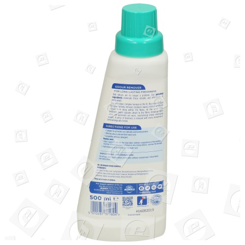 Eliminador De Olores De Ropa - 500ml. Dr.Beckmann