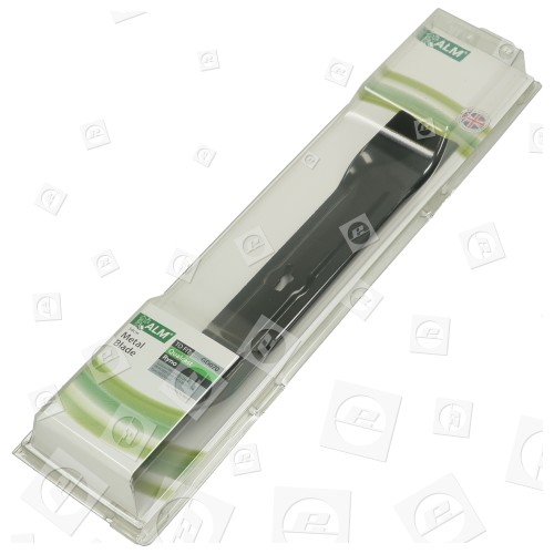 Qualcast Lawnmower GD070 34cm Metal Blade