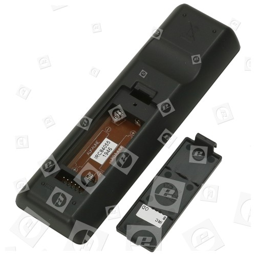 Classic IRC86336 Soundbar Remote Control