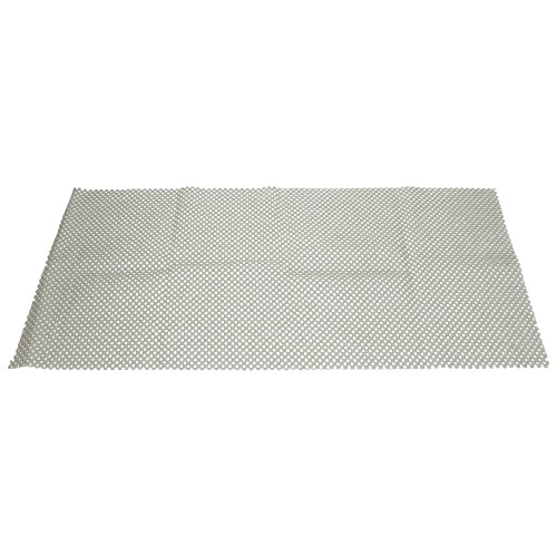 Stoves Gripo Cut To Size Grey Fridge & Produce Protector Mat