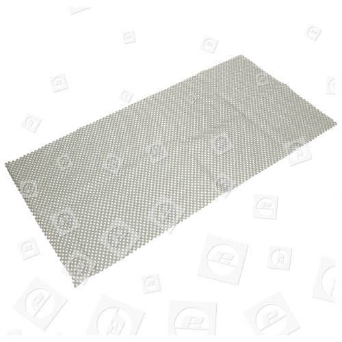 Stoves Gripo Cut To Size Grey Fridge & Produce Protector Mat