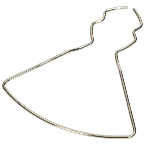 Flymo Grass Trimmer Plant Guard