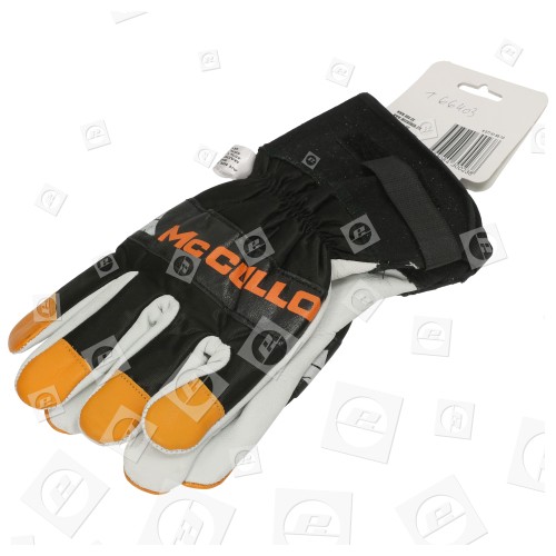taglia 8 McCulloch GM577616518 guanti standard