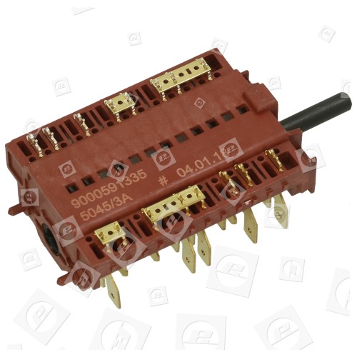 Bosch Neff Siemens Oven Function Selector Switch | eSpares