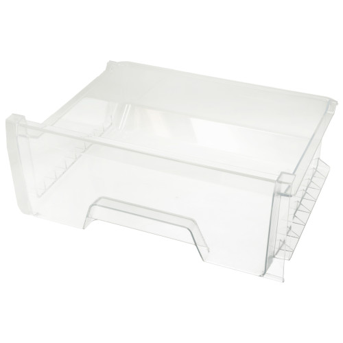 Hotpoint Gefrierschrank-Schublade - Oben