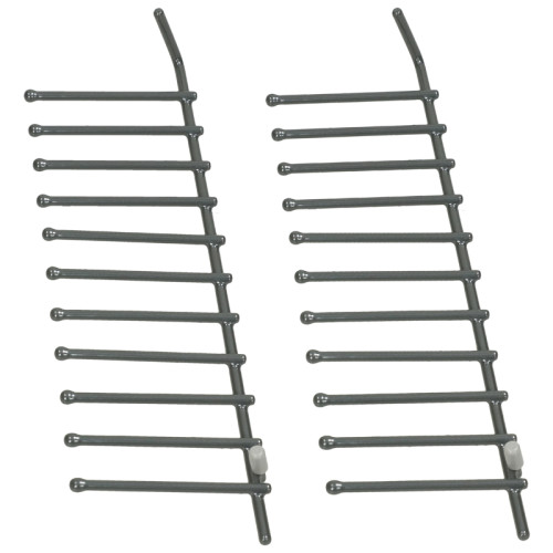 Thermador Dishwasher Upper Basket Insert - Pack Of 2
