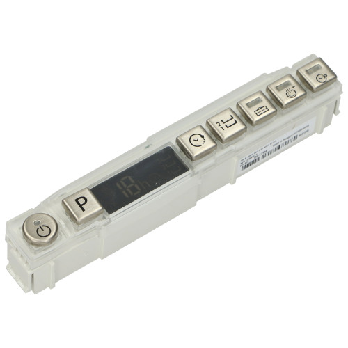 Display Card ELTF 11M121 CL EU Hotpoint-Ariston | eSpares