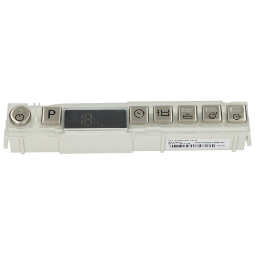 Display Card ELTF 11M121 CL EU Hotpoint-Ariston | eSpares