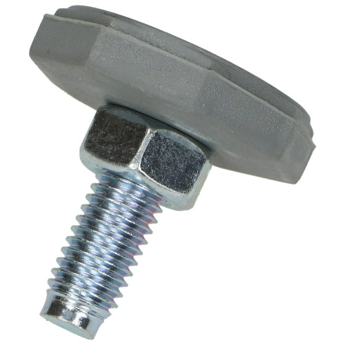 Washing Machine Foot Assembly