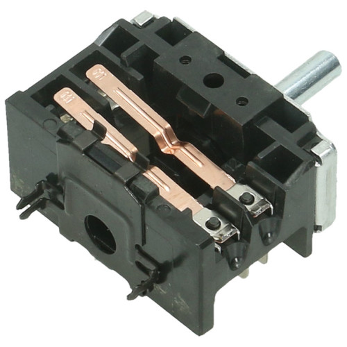AGA Rotary Switch Ego 42.02900.027