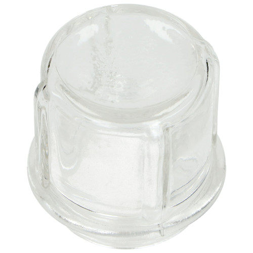thumbnail image 2 of Cannon Oven Lamp Glass Cover For Electrolux Cookers 3879113904 2 of 5