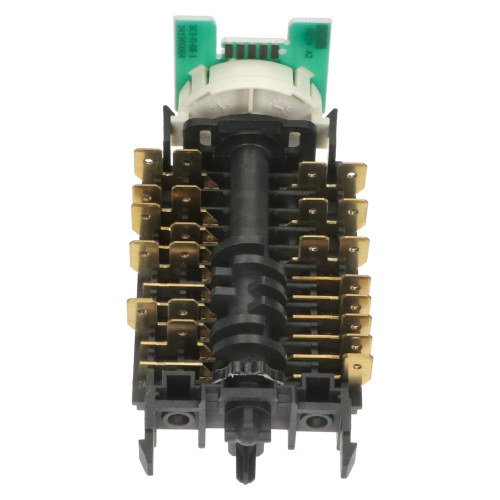 Balay Function Selector Switch