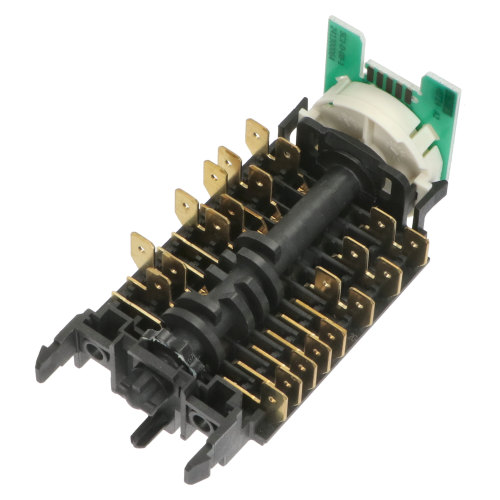 Balay Function Selector Switch