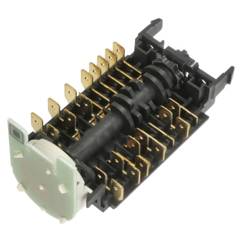 Balay Function Selector Switch