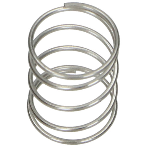 Button Spring
