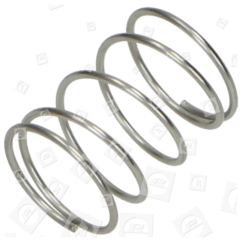 Button Spring