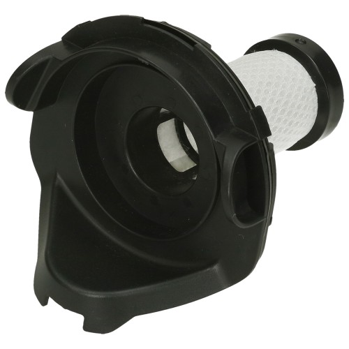 Electruepart Shark Vacuum Cleaner Foam Filter Frame
