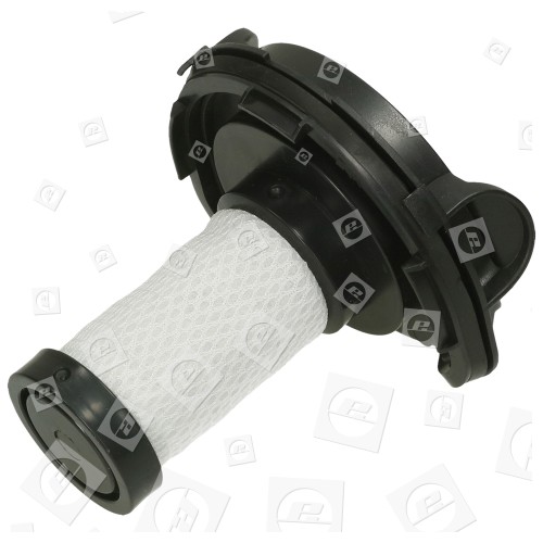 Electruepart Shark Vacuum Cleaner Foam Filter Frame
