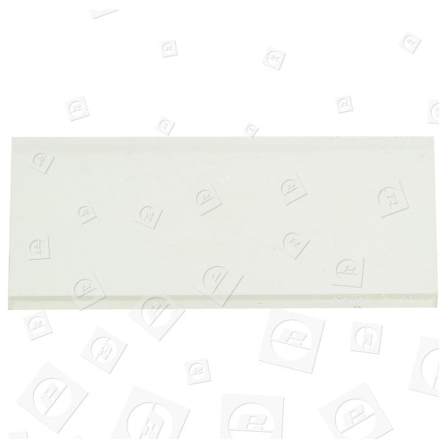 AGA Glass Sight 57 X 28.5 X 3mm