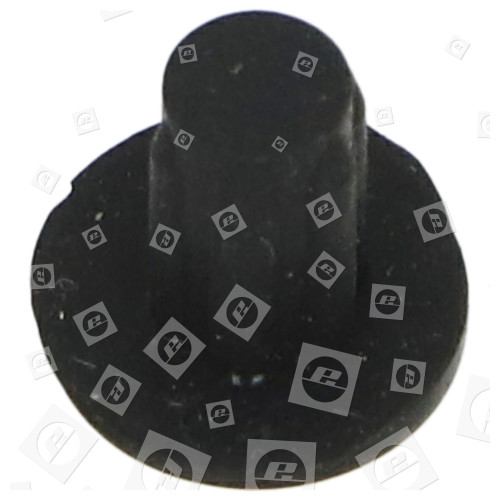 AGA Pan Support Rubber Foot (Single)