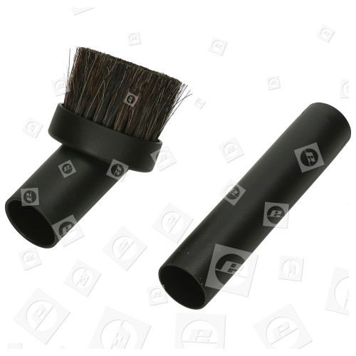 Brosse À Épousseter Pour Aspirateur Ø 32MM Numatic