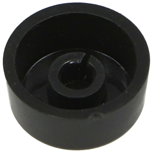Baumatic Black Cooker Ignition Button