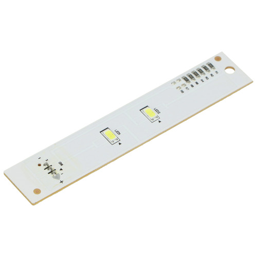 Samsung K&uuml;hl-/Gefrierschrank-Elektronik PCB