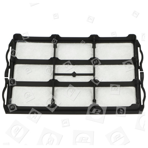 Filtro protezione motore Aspirapolvere - 00618907, 00616268