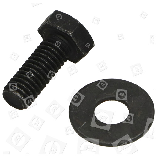 Flymo Blade Bolt & Washer