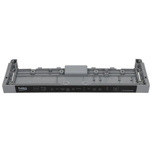 Beko Dishwasher Control Panel Fascia