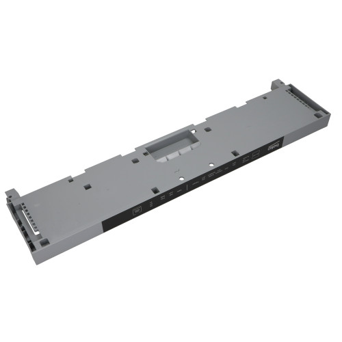 Beko Dishwasher Fascia Control Panel Front