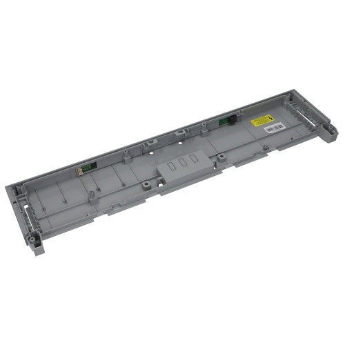 Beko Dishwasher Fascia Control Panel Front
