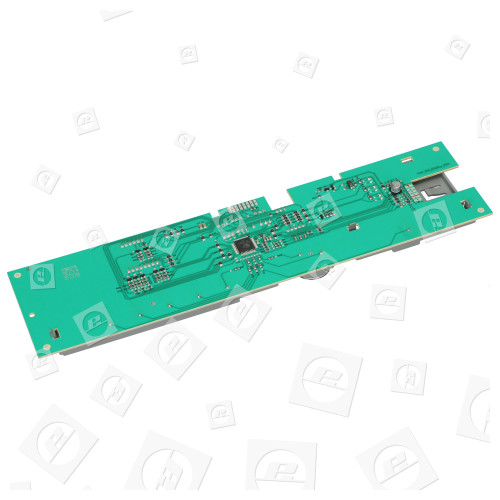 Beko Dishwasher Display PCB Module