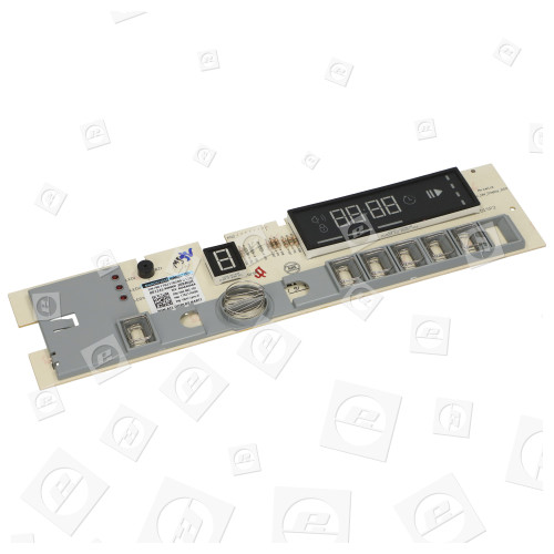 Beko Dishwasher Display PCB Module