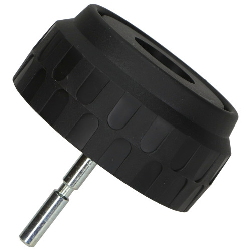 Qualcast Lawnmower Wheel