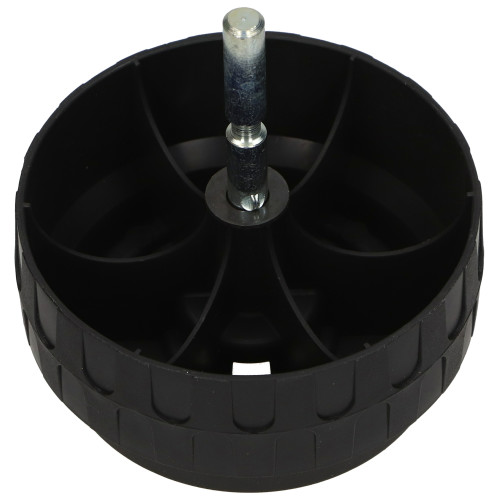 Qualcast Lawnmower Wheel