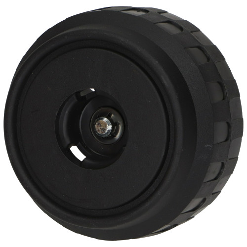 Qualcast Lawnmower Wheel