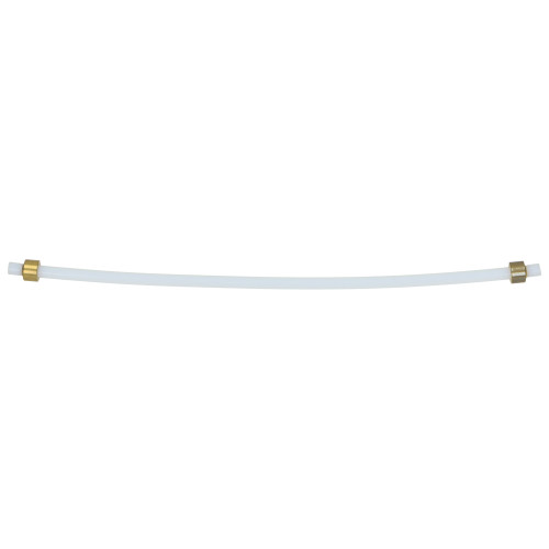 Caple Coffee Maker Tube L=170 2 Bushes