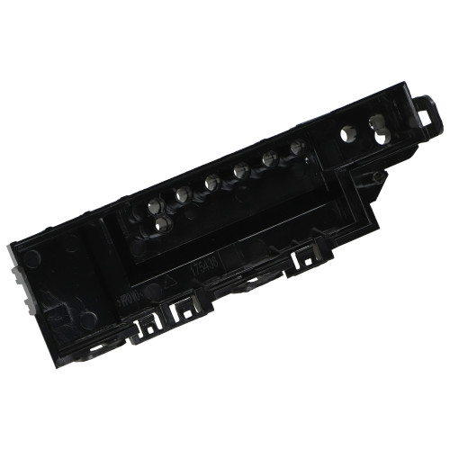 1898900301 Turbidity Card And Led Holder Gr-Black Beko Dishwasher - View #7