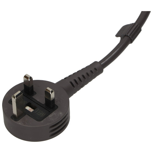 Dyson Staubsauger-Netzkabel Kpl. - GB-Stecker
