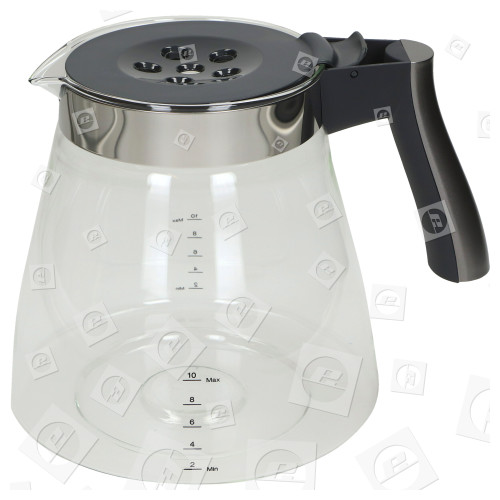 Delonghi Coffee Maker Glass Caraffe