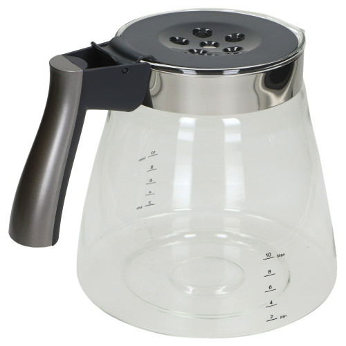 Delonghi Coffee Maker Glass Caraffe