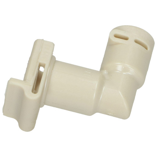 Nespresso Coffee Machine Right Angle Generator Connection