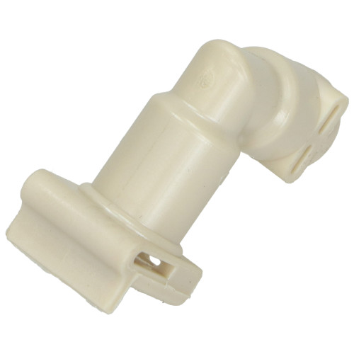 Nespresso Coffee Machine Right Angle Generator Connection