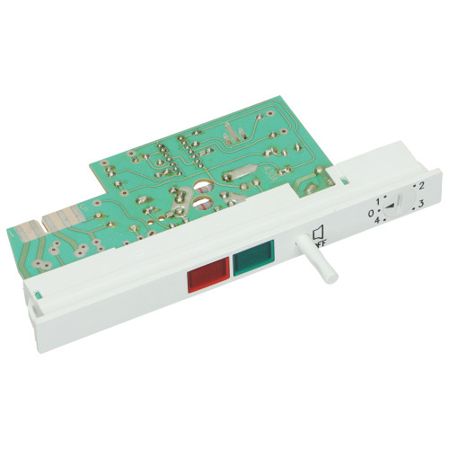Indesit Pcb Unit Assy
