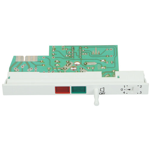 Indesit Pcb Unit Assy