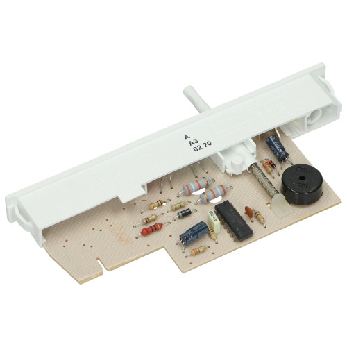 Indesit Pcb Unit Assy