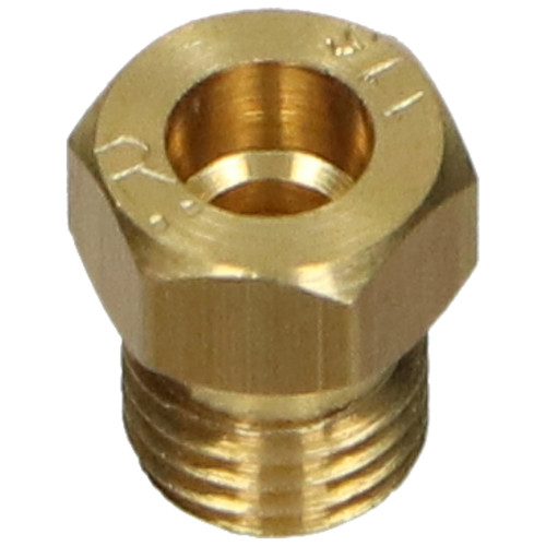 Arctic Oven Injector Natural Gas