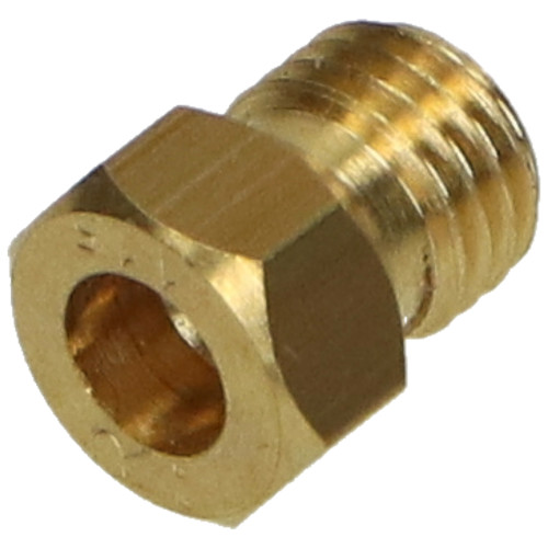 Arctic Oven Injector Natural Gas